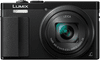 Panasonic Lumix DMC-TZ70 Black