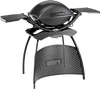 Weber Q2400 met Onderstel