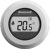 Honeywell Round Connected Wireless Aan/Uit (Batterij)