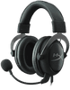 HyperX Cloud II Gray (Gunmetal)