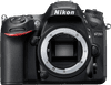 Nikon D7200 Body