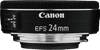 Canon EF-S 24mm f/2.8 STM
