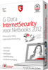 GData Internet Security 2012 Netbook