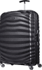 Samsonite Lite-Shock Spinner 75cm Black