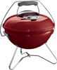 Weber Smokey Joe Premium Red