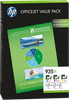 HP 935XL Value Pack