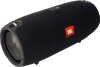 JBL Xtreme Black