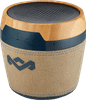 House of Marley Chant Mini Brown