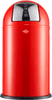 Wesco Pushboy 50 Liter Rood