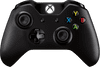 Microsoft Xbox One Draadloze Controller Zwart