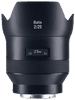 ZEISS Batis 25mm f/2.0 Sony FE