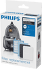 Philips Filter Replacement Set FC8058/01