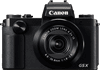 Canon PowerShot G5 X