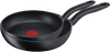 Tefal Hard Titanium Frying Pan Set 24 + 28cm