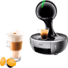 Krups Dolce Gusto Drop Silver