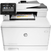 HP Color LaserJet Pro MFP M477fnw