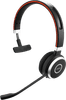 Jabra Evolve 65 UC Mono Draadloze Office Headset