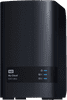WD My Cloud EX2 Ultra 12TB