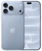 Apple iPhone 18 Pro Max 1TB Lichtblauw