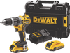 DeWalt DCD796D2-QW