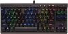 Corsair K65 LUX RGB Cherry MX Red QWERTY