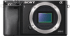 Sony Alpha A6000 Body Black