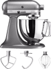 KitchenAid Artisan Mixer 5KSM125 Contourzilver
