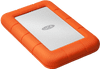 LaCie Rugged USB-C HDD 1TB