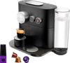 Krups Nespresso Expert XN6008 Zwart