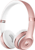 Beats Solo3 Wireless Rose Gold
