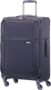 Samsonite Uplite Expandable Spinner 67cm Blue