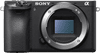 Sony Alpha A6500 Body