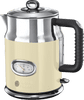 Russell Hobbs Retro Vintage Waterkoker Creme