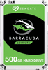 Seagate BarraCuda ST500LM030 500GB
