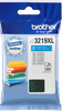 Brother LC-3219XL Cartridge Cyan