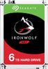 Seagate IronWolf ST6000VN0033 6 TB