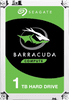 Seagate Barracuda ST1000DM010 1TB