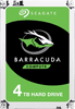 Seagate Barracuda ST4000DM004 4TB