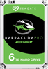 Seagate Barracuda Pro ST6000DM004 6 TB