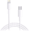 Apple Lightning to USB-C cable 1m