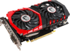 MSI GeForce GTX 1050 Ti Gaming X 4G