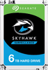 Seagate Skyhawk ST6000VX0023 6 TB
