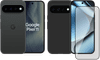 Google Pixel 11 256GB Zwart 5G + Accessoirepakket