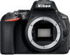 Nikon D5600 Body