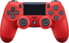 Sony PlayStation 4 Draadloze DualShock V2 4 Controller Rood