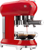 Smeg ECF01RDEU Red