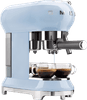 Smeg ECF01PBEU Pastel Blue
