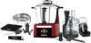 Magimix Cook Expert Rood