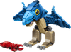 LEGO Jurassic World Baby Dinosaur: Pteranodon 77977
