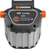 Gardena Battery Li-ion 18V for garden tools